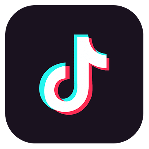 TikTok Logo